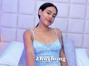 Zhuyhong