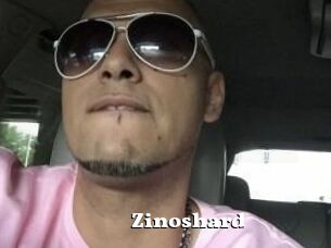 Zinoshard