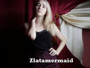 Zlatamermaid