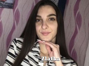 Zlatka