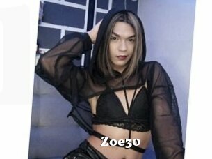 Zoe30