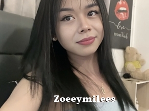 Zoeeymilees