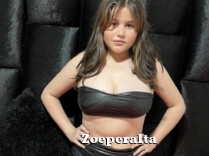 Zoeperalta