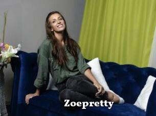 Zoepretty