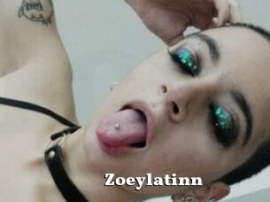 Zoeylatinn