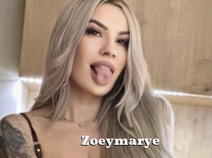 Zoeymarye