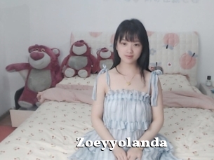 Zoeyyolanda