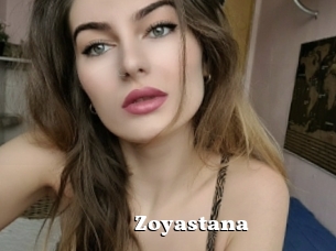 Zoyastana