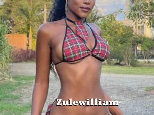 Zulewilliam